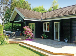 Holiday home Føllenslev 4